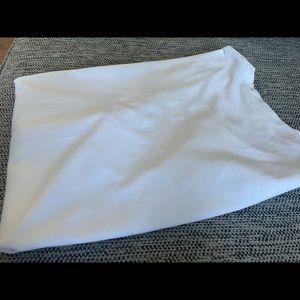 Esntls sport shirt (small)
